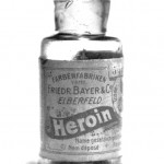 Have a bad cough? Pick up a bottle of heroin at your local pharmacy.