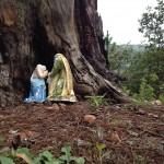 shrine