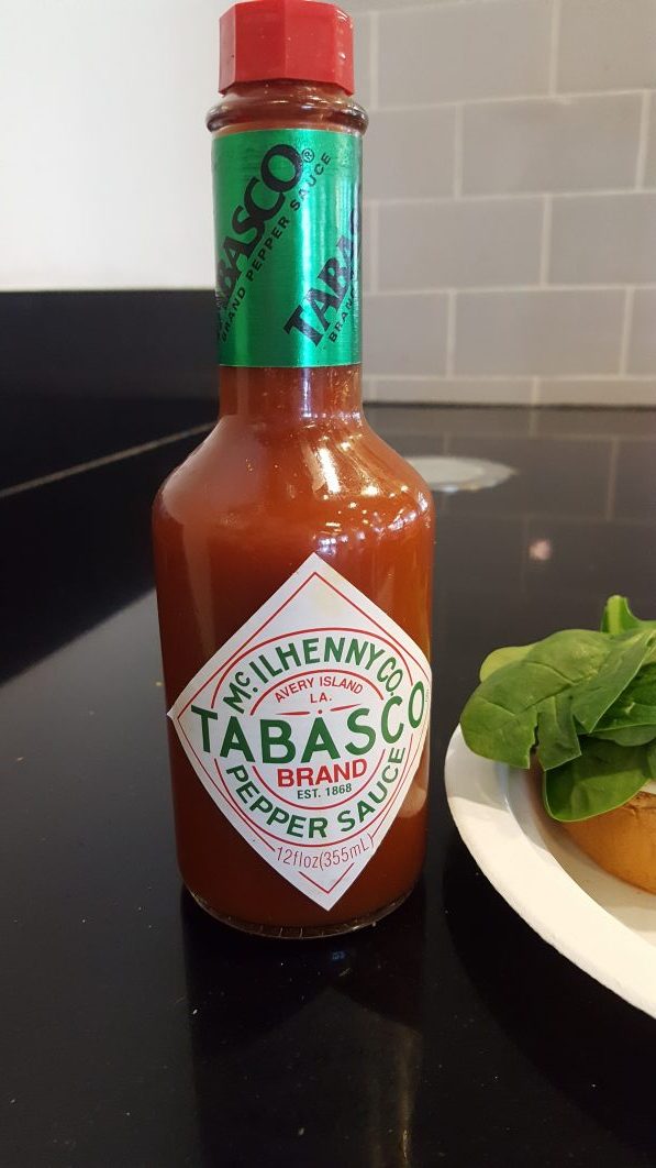 Tabasco