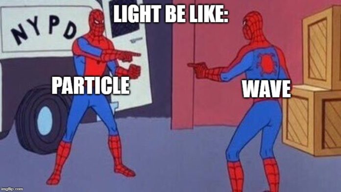 light meme