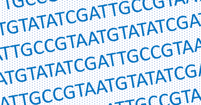 Charged DNA article picture