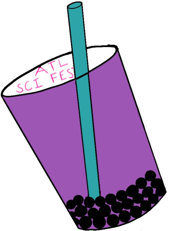 BubbleTea