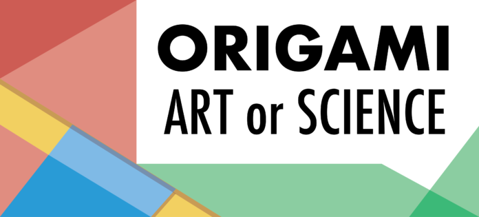 Origami Banner (Joshua Suber)