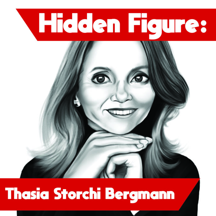 Thasia Storchi Bergmann IG Post