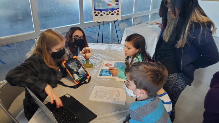 Top 5 Tips to Planning a Science Outreach Event