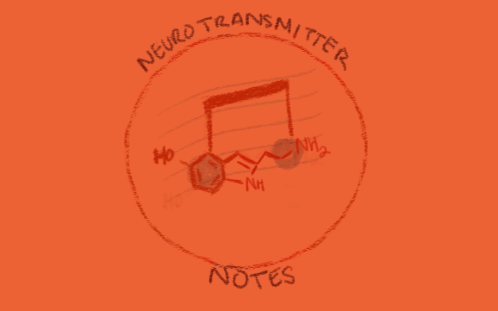 Neurotransmitter Notes: Serotonin + Oxytocin
