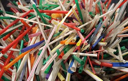 Plastic Straws and What to DO