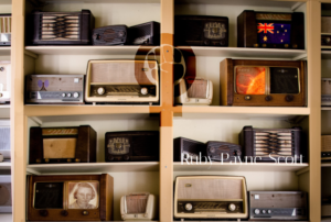 We need to talk about the women founders of modern science Meet Ruby