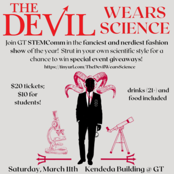 (2) Social Media Version -- TDWS Flyer