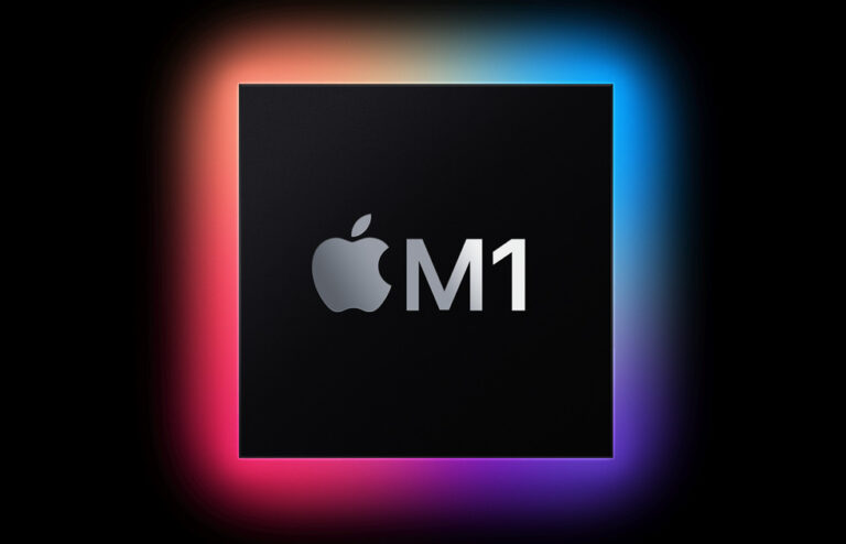The Apple M1 Chip: A Breakthrough in Personal Computing