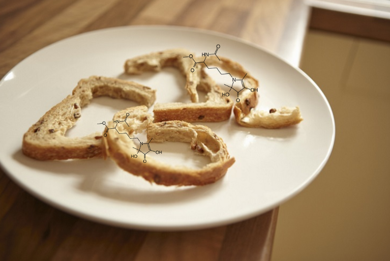 The Cost of Cutting Your Crusts