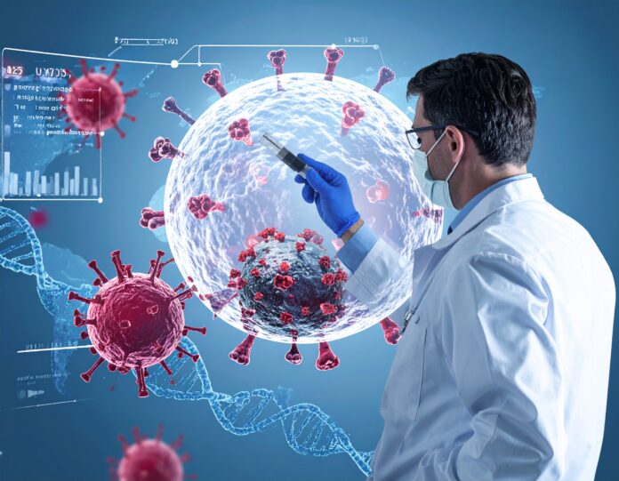 Firefly bioinformatics and how it helps advance the fight against infectious diseases 791117