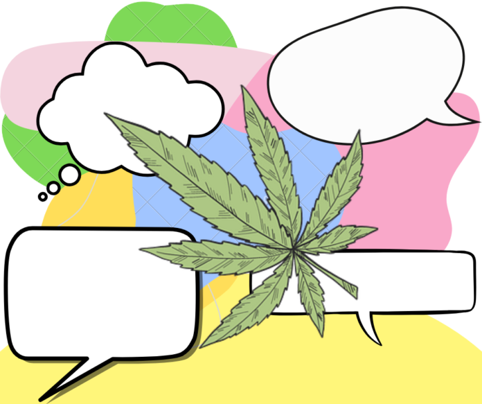 Medical Marijuana Graphic