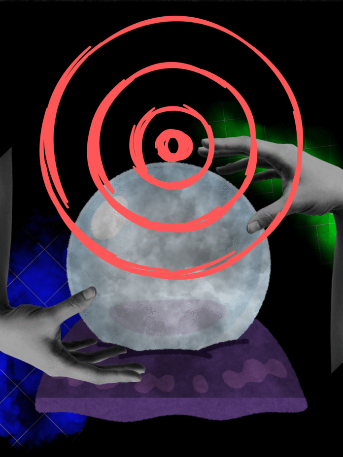 Demonstrating Superpowers Graphic