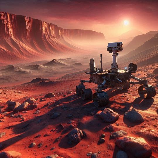 charged post 2 - mars