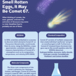 The Next Time You Smell Rotten Eggs It May Be a Comet. (4)